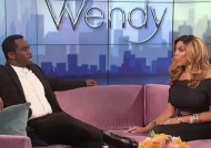 随着粉丝们重新审视，吹牛老爹过去对温迪·威廉姆斯(Wendy Williams)关于她儿子的采访再次浮出水面